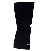 BREG '07353 Brace, Orthopedic, Medium 1/8" W x 19" L Neoprene Cotton Knee Undersleeve Functional Latex-Free
