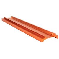 Celestron Dovetail Bar for Rasa 8 to Mount on CGE or Losmandy-D Dovetail Plates
