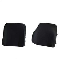 Personal Back10 Plus - Tall - 20in Wide