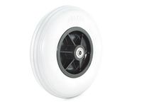 200x50 Caster for Jazzy, Quantum, and Jet Powerchairs - 8" X 2"