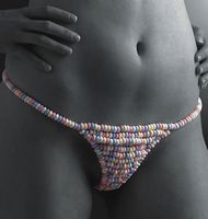 Lover's Candy G-String by lovers