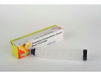 Premium Compatibles Inc. 888086PC Replacement Ink and Toner Cartridge for Ricoh Printers, Black