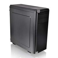 Adamant Custom Desktop Computer Sytem Intel Core i7 9700K 3.6Ghz 8Gb DDR4 500Gb SSD WIN10 Home 550W PSU