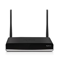 MyGica ATV1960 Amlogic S912 Octa Core Android 7.1 TV Box Streaming Media Player with Voice Remote - 3GB/16GB/4K/HDR/1000M LAN