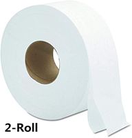 Toilet paper Toilet paper 2 rolls for household and commercial toilet paper