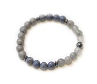 Ultimate Emotional Balance Healing Bracelet (MEDIUM 7 1/2" - 19cm)