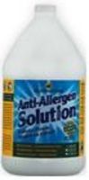 Anti-Allergen Solution 1 Gallon 4 Per Case