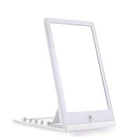 SAD Light Therapy Lamp, Day Light Therapy Lamp with,3 Adjustable Brightness Natural Sunlight Simulation Improve Your Mood Light Therapy