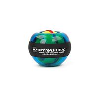 Planet Waves Dynaflex Gyro Hand Exerciser