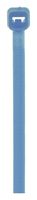 "Panduit PLT2S-C86 METAL DETECTABLE CABLE TIE, NYLON 6.6, 7.3IN, STANDARD CROSS SECTION"