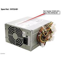 HP 450W Power Supply Workstation XW8000 - New - 310732-001