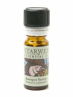 Juniper Berry Essential Oil