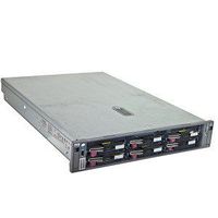 HP Proliant DL380 G4 2x3.2GHz Server with 8GB 3x73GB / RAID 10K SCSI Hard Drives No OS