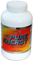 Pure Energy High Potency Complete Multi-Vitamin & Mineral Energy Supplement by Generation X Labs