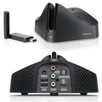 Veebeam PC-to-TV Wireless Link - VB002-US VB002US