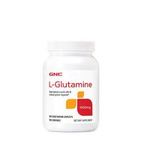 GNC L-Glutamine 1000