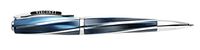 Visconti Divina Elegance Imperial Blue Size Ballpoint Pen - V-26518