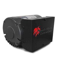 2 HP Rotary Phase Converter - GP2NL