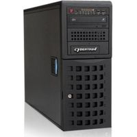 CybertronPC Magnum MIB1281 Tower Server (TSVMIB1281)