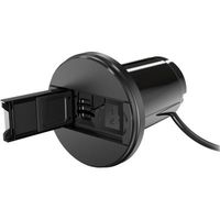 Lowrance MI10,Micro SD Card Reader