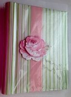 Treasures By Shabby Chic Journal