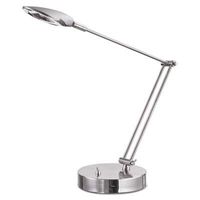 Adjustable LED Task Lamp with USB Port