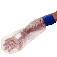 BathGuard Bath & Shower Protector Adult Arm