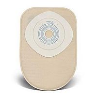 ActiveLife 1-Piece Closed-End Pouch Precut 1-1/2", Opaque