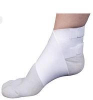 BODY SPORT FIGURE 8 ELASTIC ANKLE BRACE Large (8-1/2" - 10")