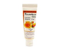 BlueArrowExpress Calendula Ointment - Many Skin Disorders 25 gr Календулы Мазь by BlueArrowExpress