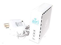 Single Pack airi By Frontier Secure Air 4920 802.11AC 1600Mbps Smart Mesh Wi-Fi (2 Port Gigabit Ethernet) Mesh Access Point 2.4Ghz/5Ghz/WPS