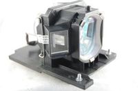 FI Lamps for Hitachi DT01021 Replacement Projector Lamp Bulb with Housing