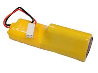 OMNITRONIX ELU5-65/3H Replacement Battery (Rechargeable)