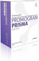 Prisma Matrix Collagen W/ORC Dressing (Size: 19.1 SQIN, 40 Per Case)