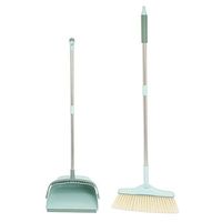 Dustpan Broom Set Household Cleaning Brush Home Cleaning Kit Household Cleaning Use