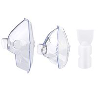 Portable Vaporizers Mask and Mouthpiece for Adults & Kids