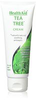 HealthAid Tea Tree Cream 75ml