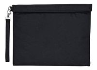 Charcoal Activated Smell Proof Stash Bag Keeps Your Stash Discreet and You Still Look Classy
