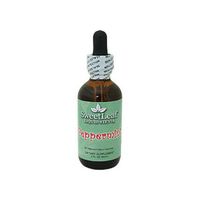 Sweetleaf Stevia Stevia Liq Ppprmint