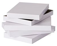 American Greetings Gift Boxes Small, 11 in. x 8 in. (4-Count)