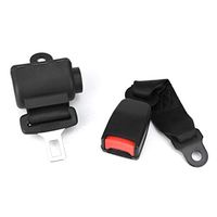 LRWSB Forklift Safety Belt Semi-Closed Automatic Rewinder Vehicle General Safety Belt