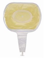 51839261BX - Eakin Fistula Wound Pouch with New Tap Closure 4.3 x 3.0