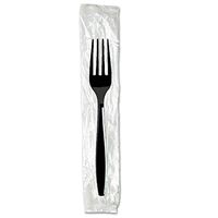 DXEFH53C7 - Individually Wrapped Forks