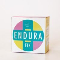 Endura Fix Tape Case of 12 rolls