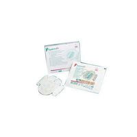 881633BX - Tegaderm I.V. Transparent Adhesive Film Dressing with Border 2-3/4 x 3-1/4