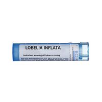 Boiron Lobelia Inflata, 5c, Blue, 80 Count