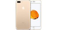 Apple iPhone 7 Plus, Boost Mobile, 128GB - Gold (Renewed)