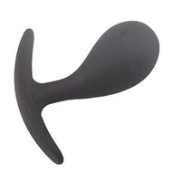 WENWING Silicone Manual Wearable Massager Waterproof Amal Plug Shower Enema B'ut.t Pùg Trainer Sxx Toys for Women Men