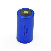 3V Lithium Battery c Szie cr26500 for Meters 1pc