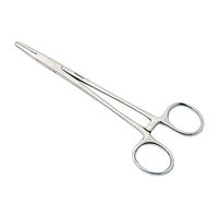 BDEALS 6" Mayo Hegar Needle Holder Stainless Steel Good Quality